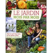 le jardin mois par mois